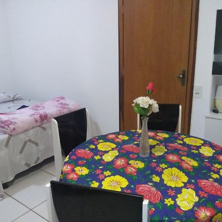 Hostel A Cozinha De Cora บราซิเลีย ภายนอก รูปภาพ