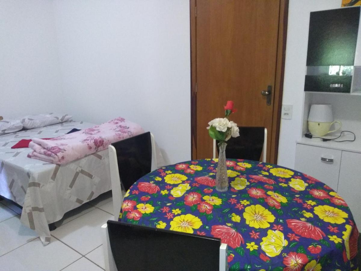 Hostel A Cozinha De Cora บราซิเลีย ภายนอก รูปภาพ