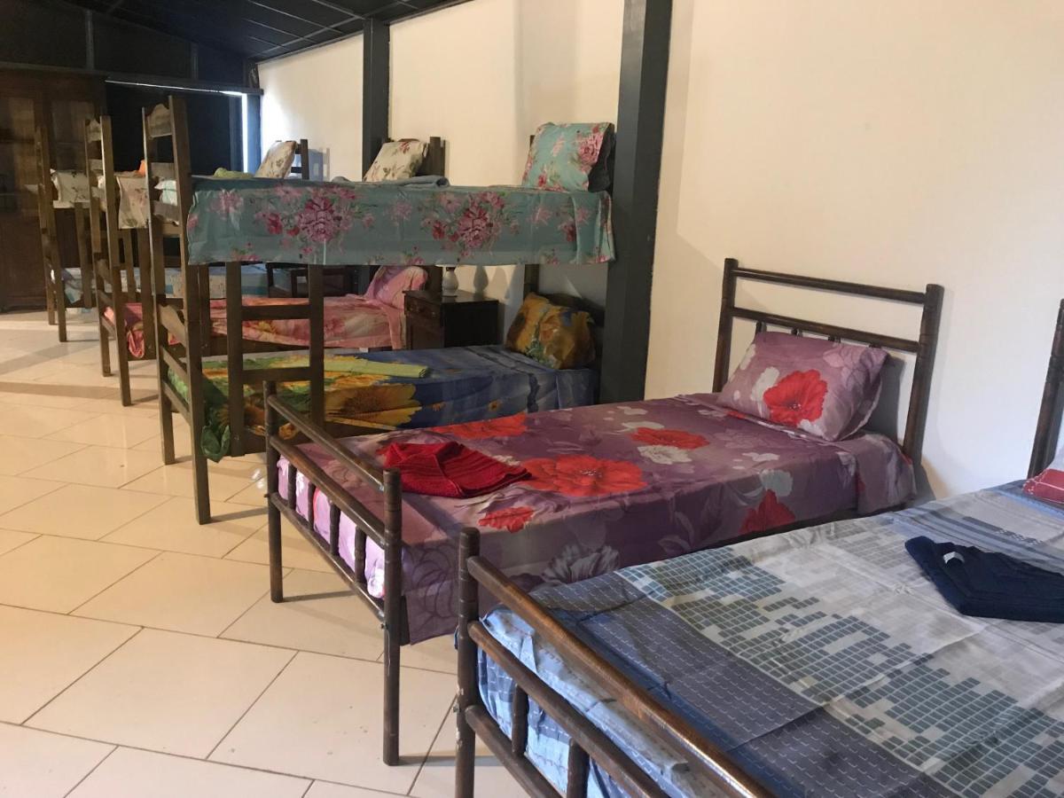 Hostel A Cozinha De Cora บราซิเลีย ภายนอก รูปภาพ