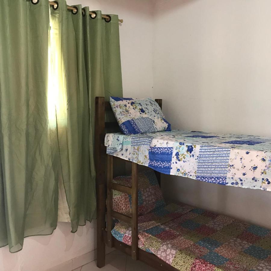 Hostel A Cozinha De Cora บราซิเลีย ภายนอก รูปภาพ
